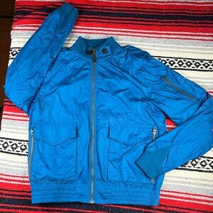 I. Spiewak & Sons  Women's Light Weight Bomber | Large